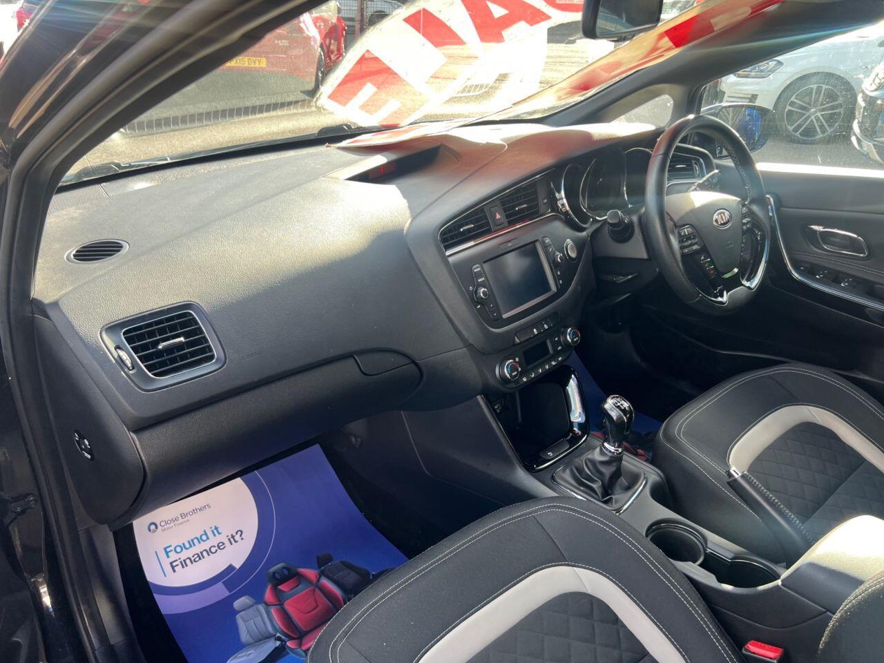 Kia ceed - Image 15