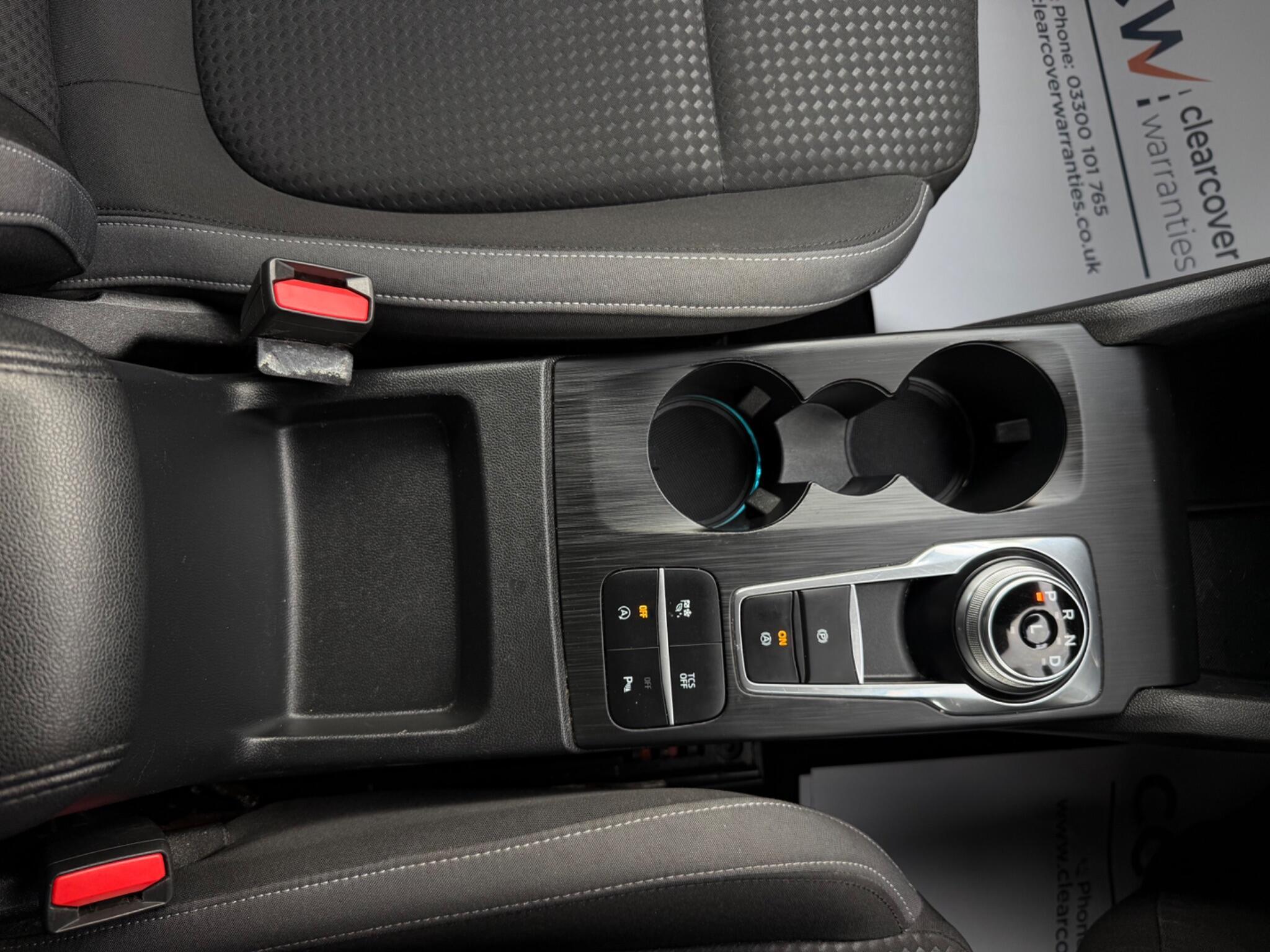 Ford Focus - Image 60