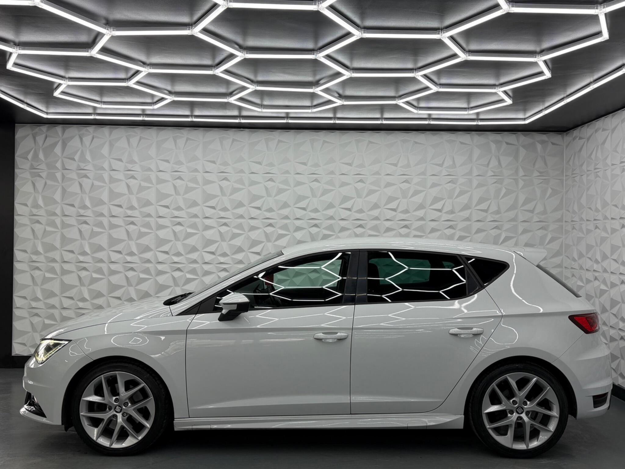 SEAT Leon - Image 8