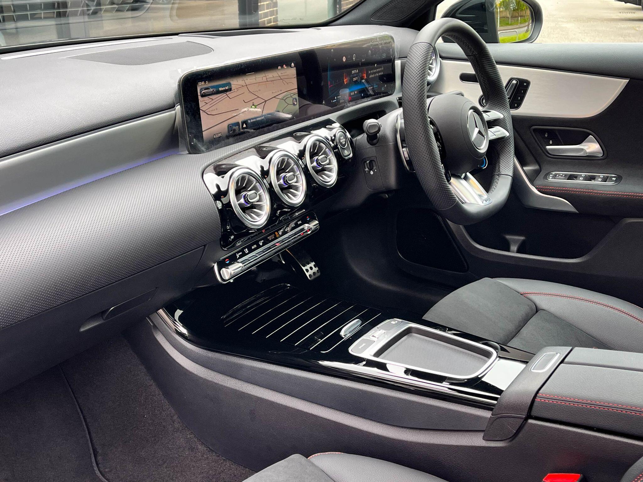 Mercedes A Class - Image 5