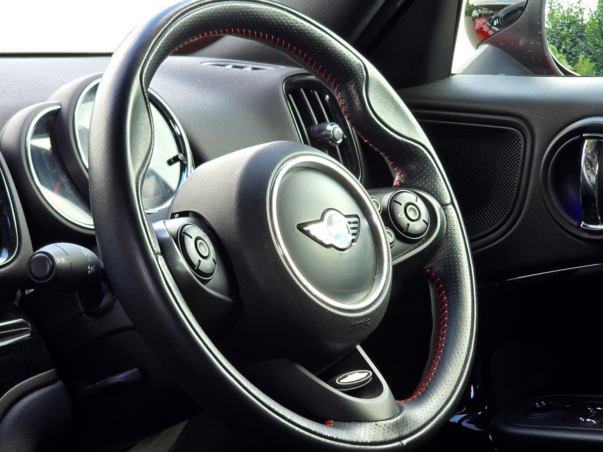 MINI Countryman - Image 6