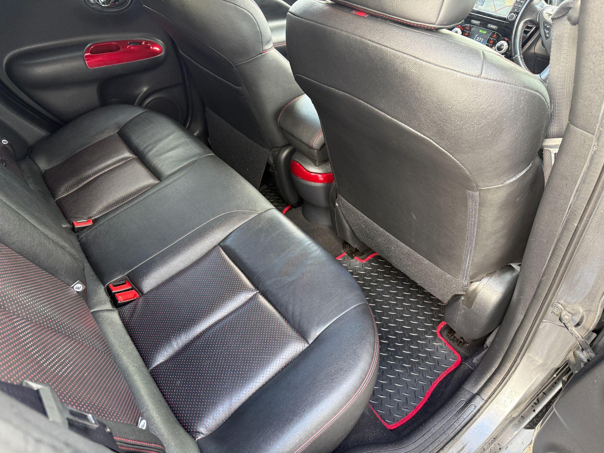 Nissan Juke - Image 33