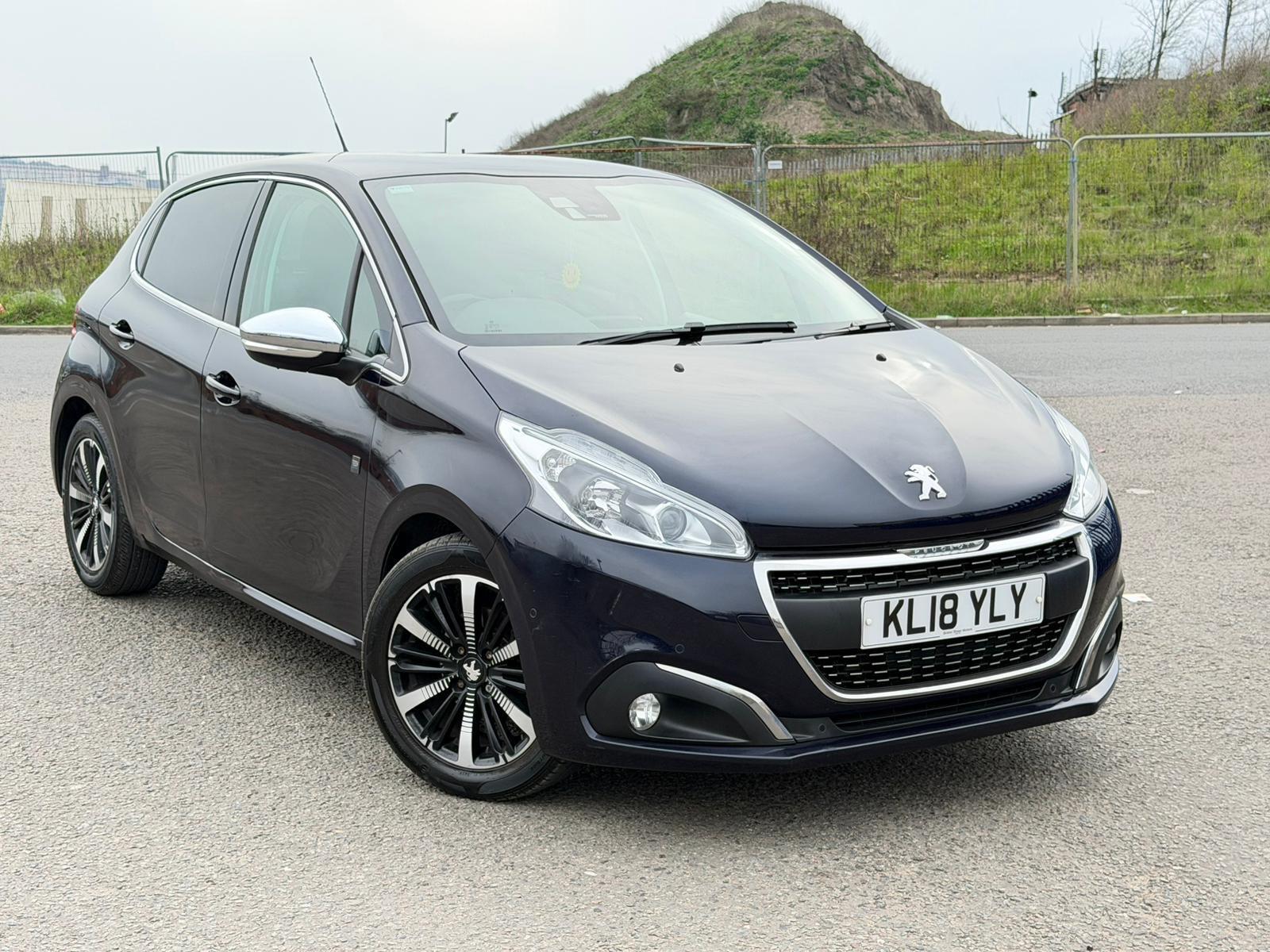 Peugeot 208 - Image 5