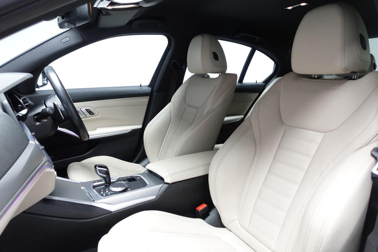 BMW 3 Series - Image 13