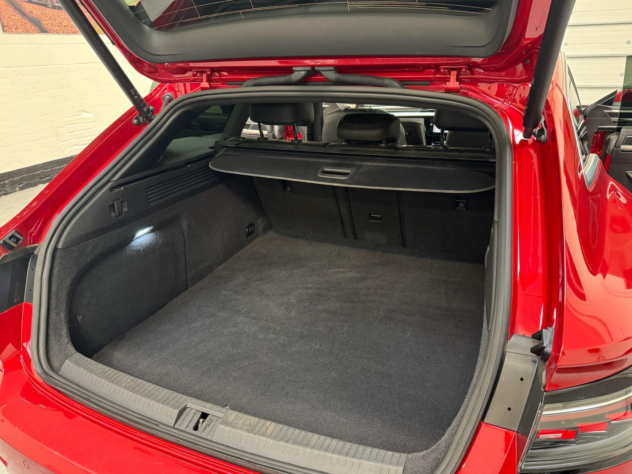 Volkswagen Arteon - Image 70