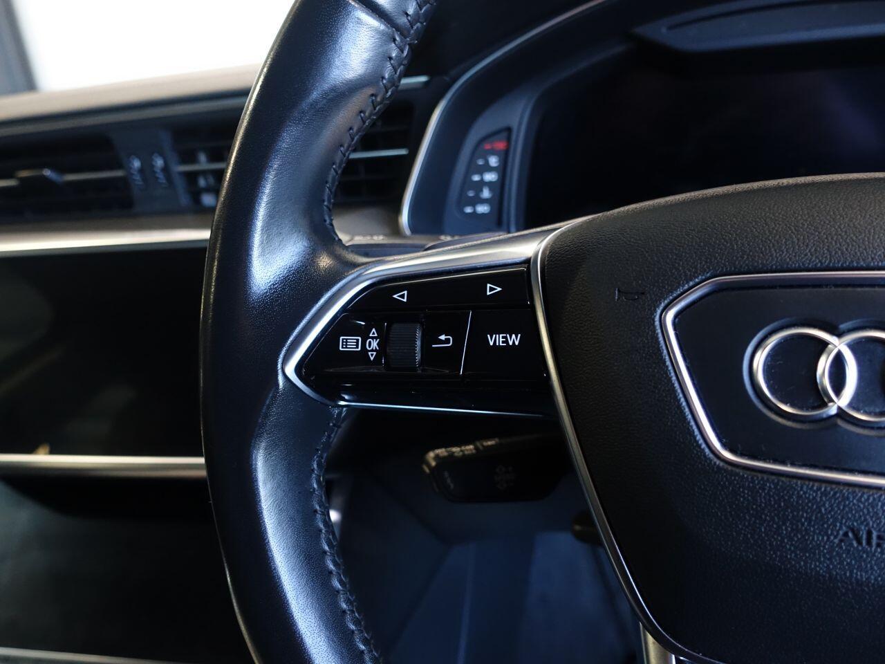 Audi A6 Saloon - Image 19