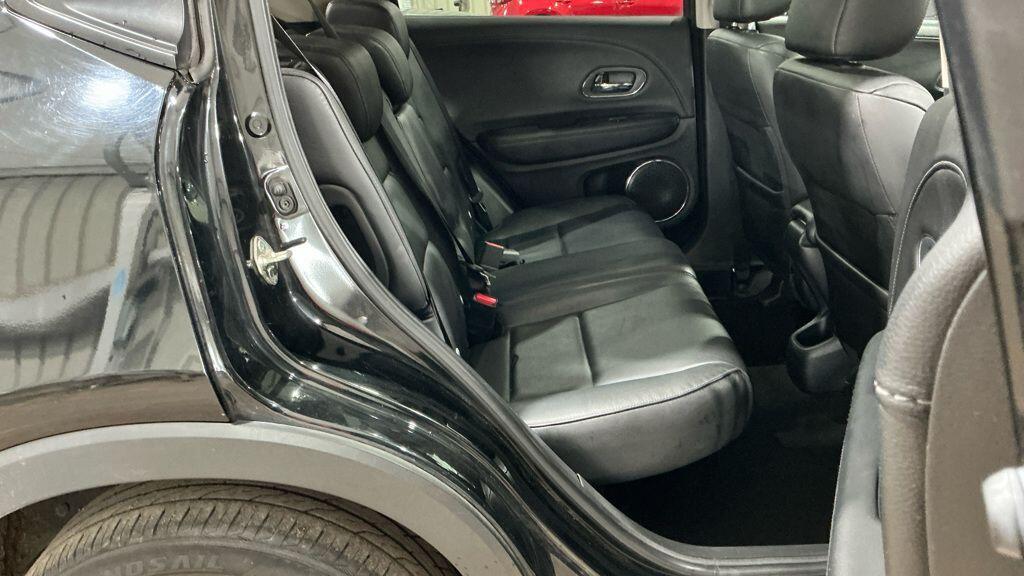 Honda HR-V - Image 9