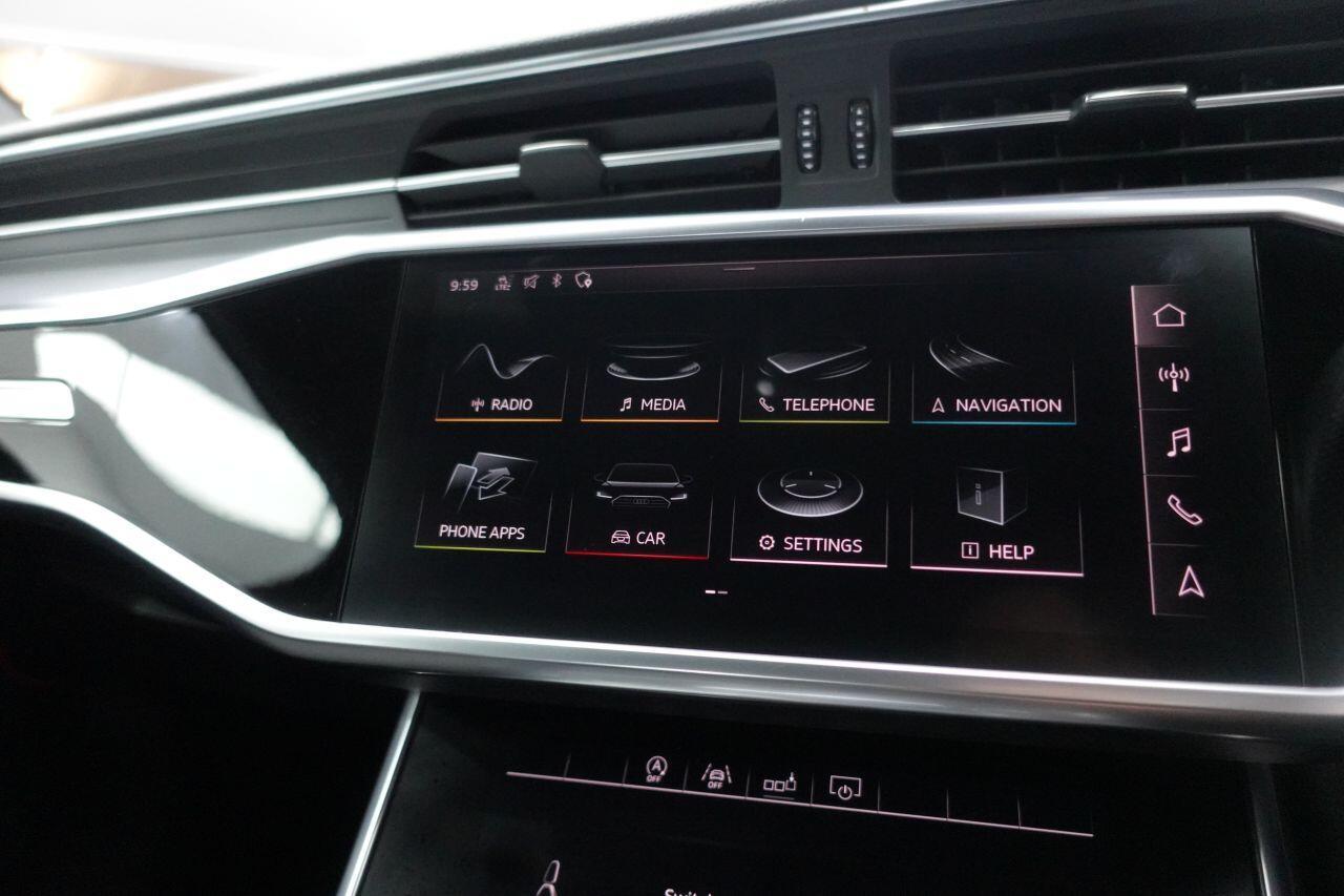 Audi A6 Avant - Image 9