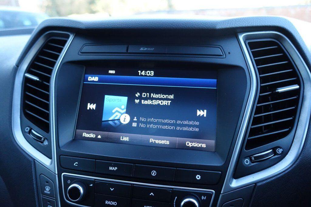 Hyundai Santa Fe - Image 24