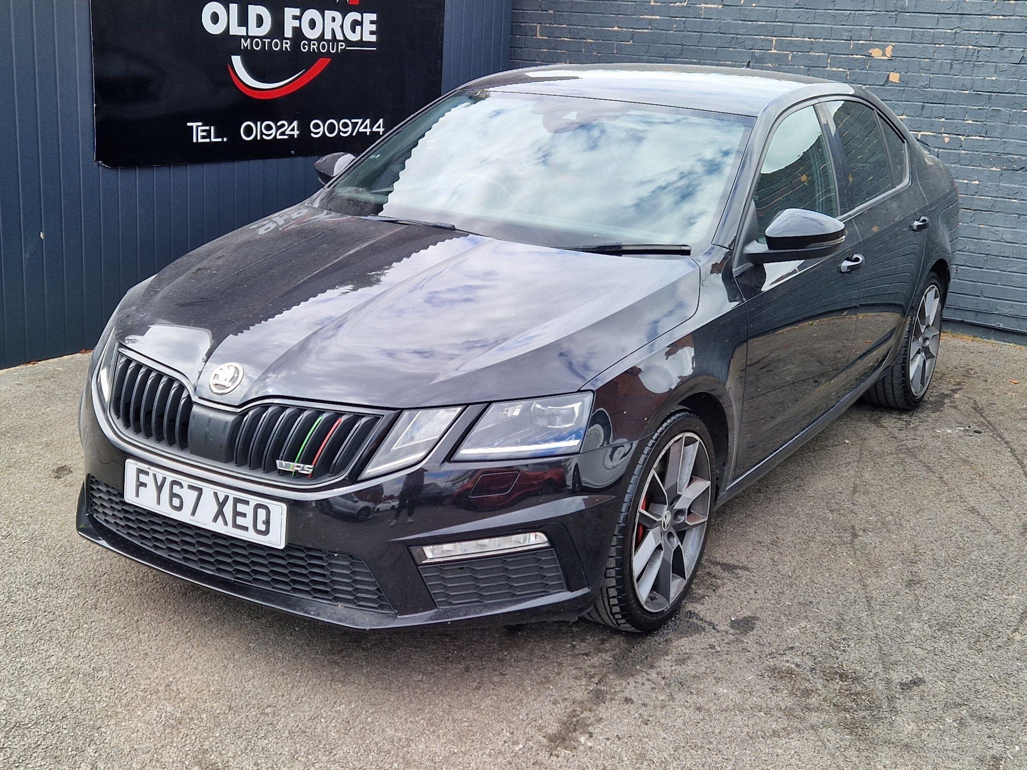 Skoda Octavia - Image 5