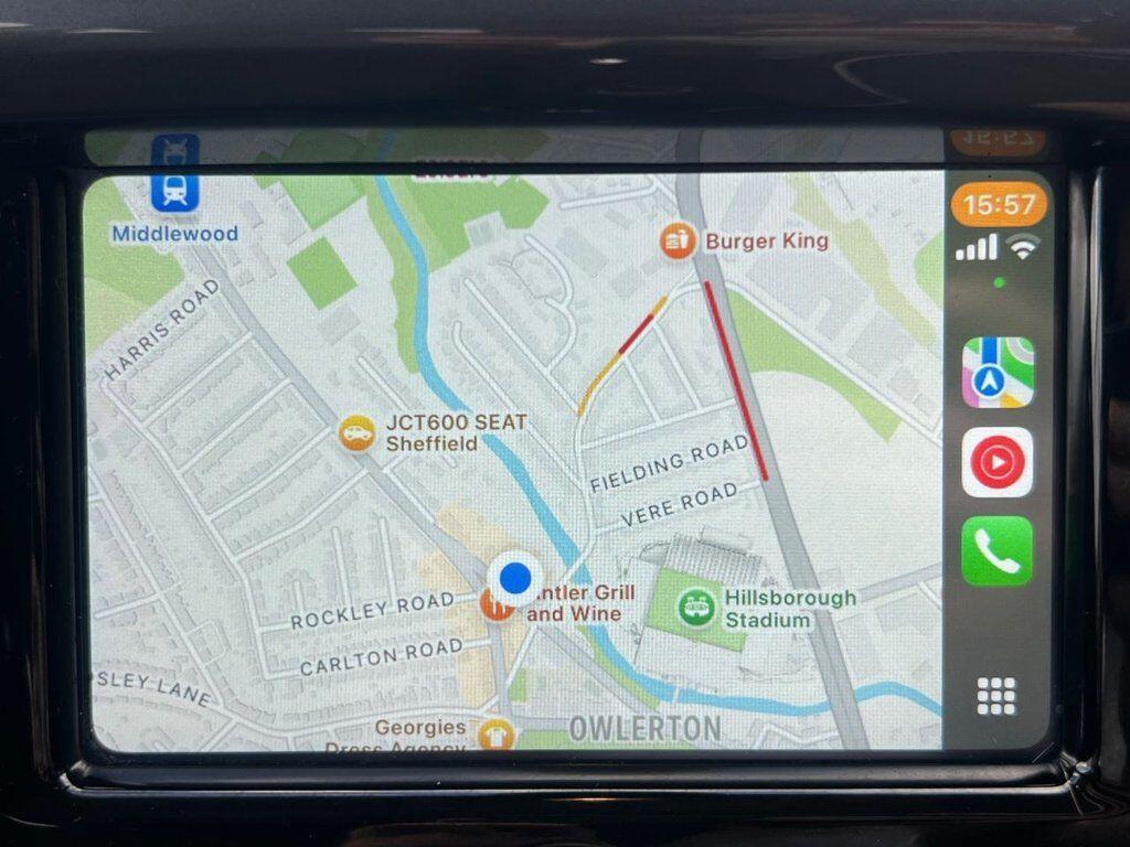 Vauxhall Corsa - Image 3