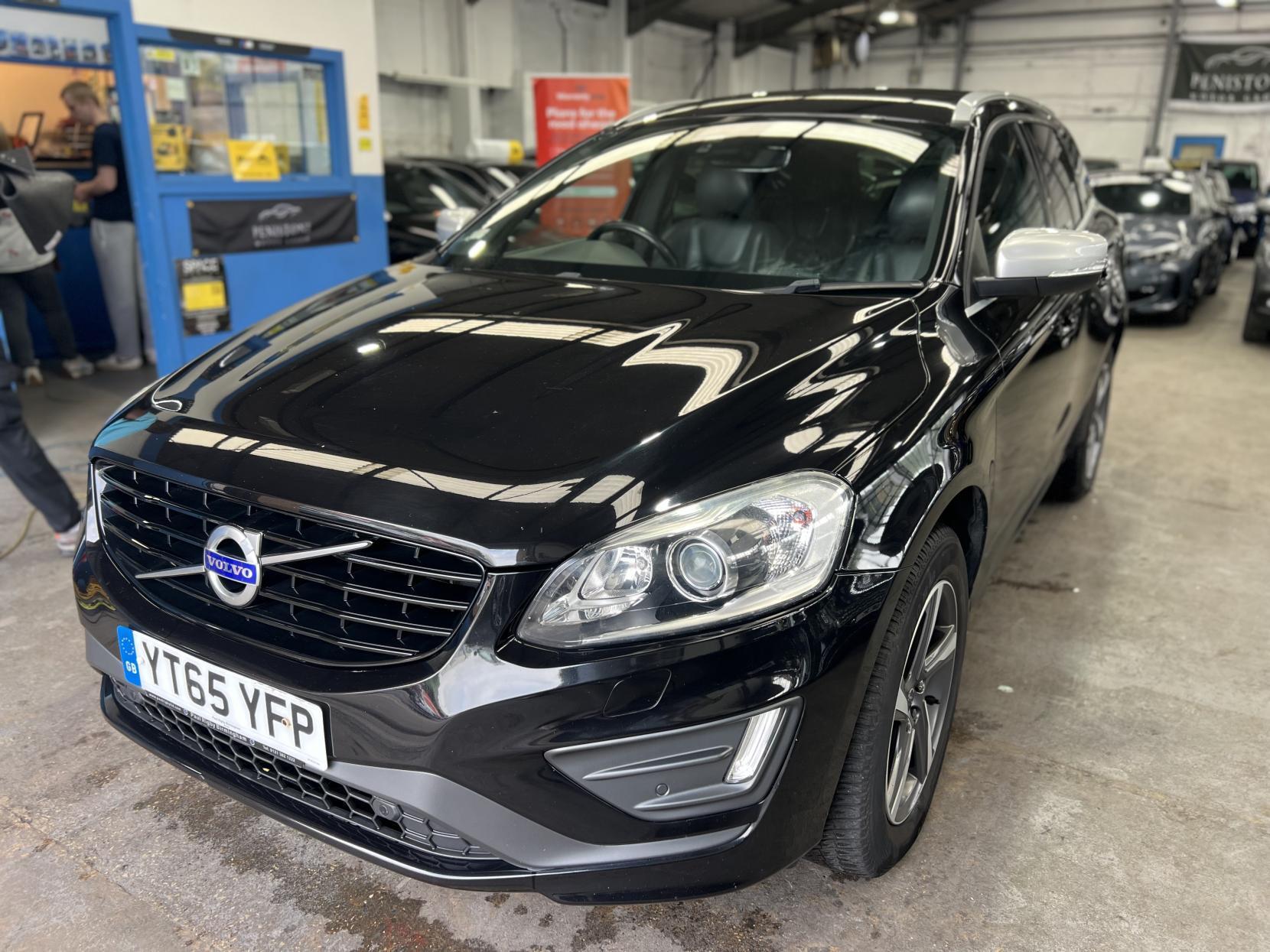 Volvo XC60 - Image 3