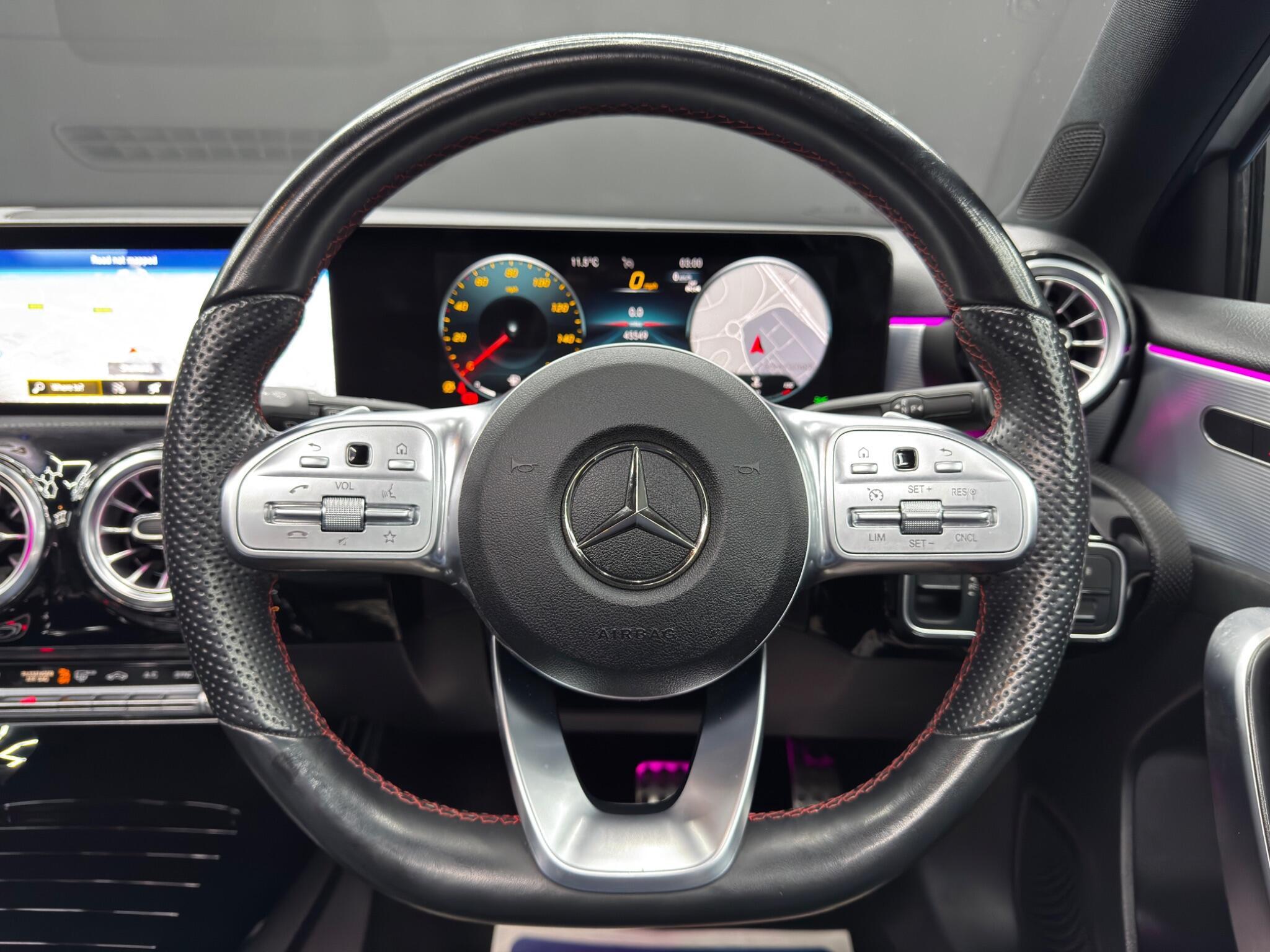 Mercedes A Class - Image 19