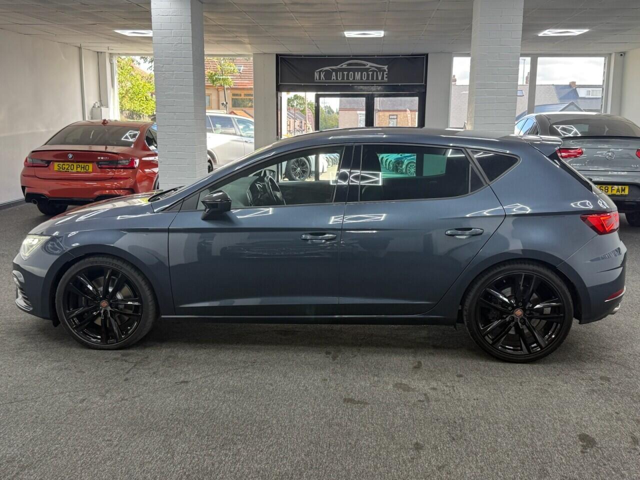 SEAT Leon - Image 10