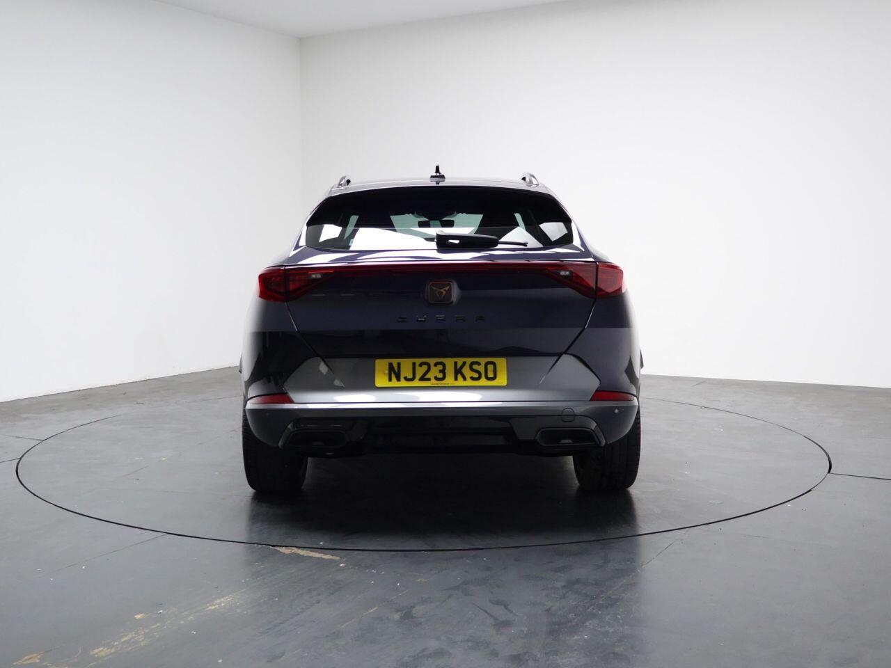 Cupra Formentor - Image 11