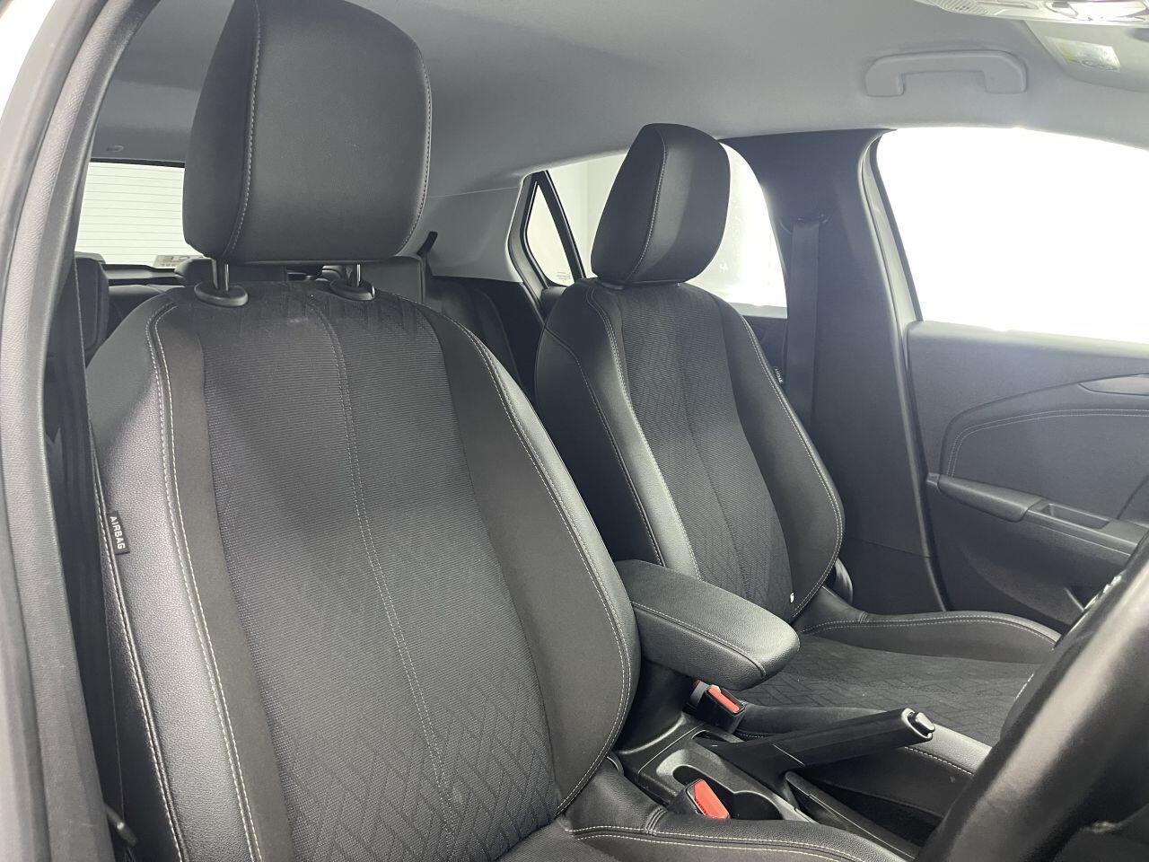 Vauxhall Corsa - Image 2