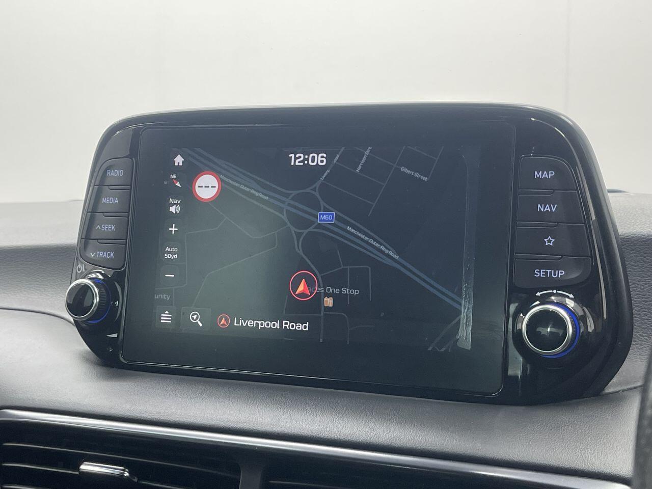 Hyundai Tucson - Image 2