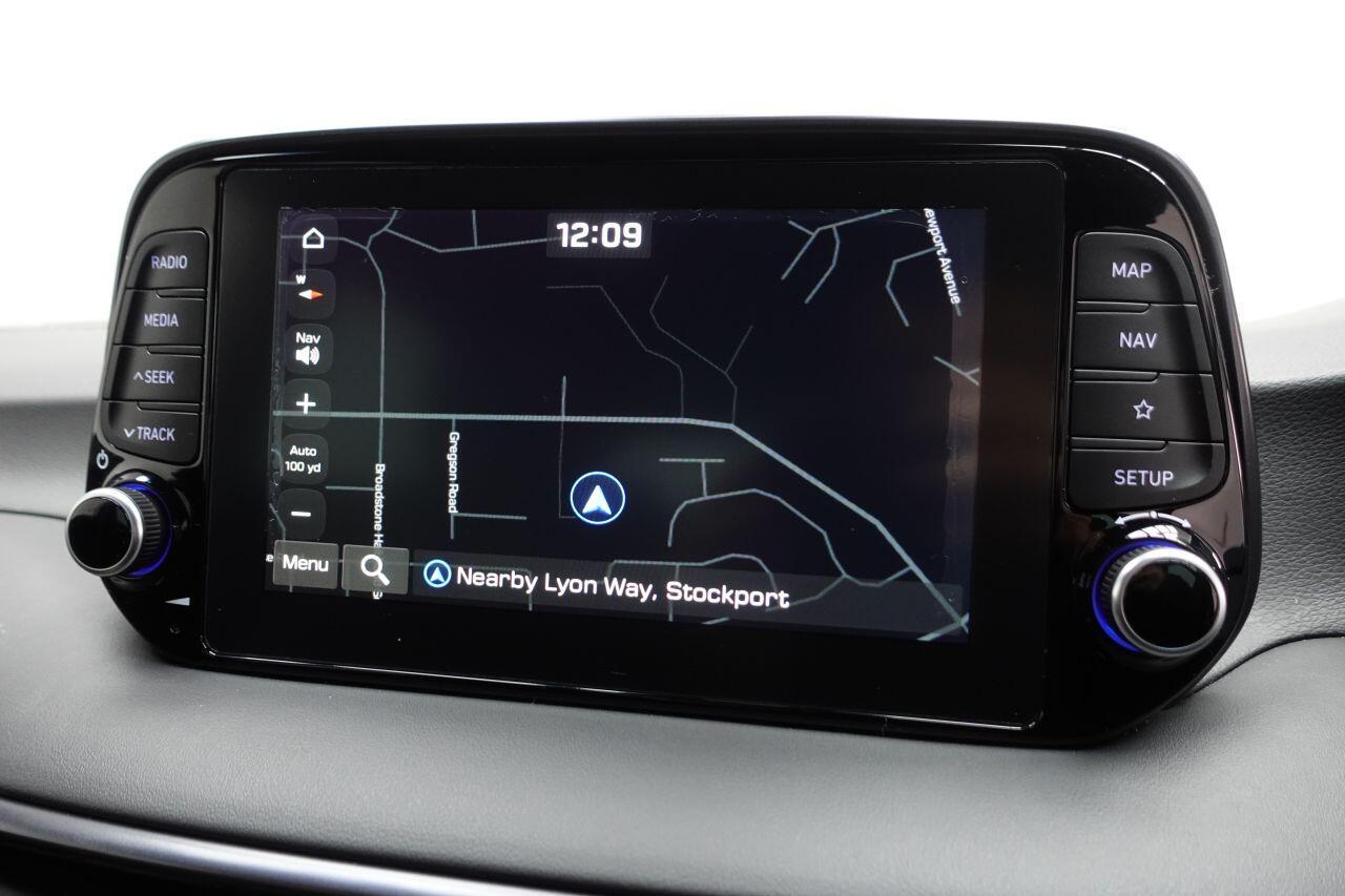 Hyundai Tucson - Image 2
