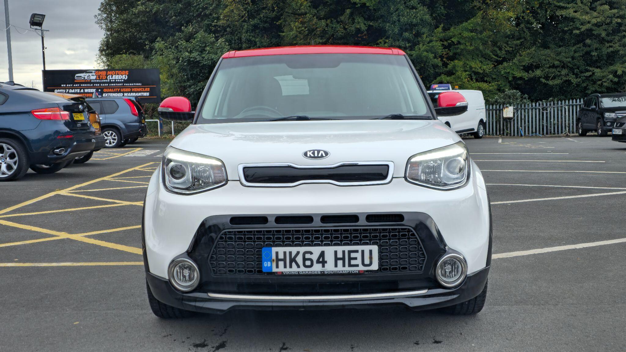 Kia Soul - Image 2