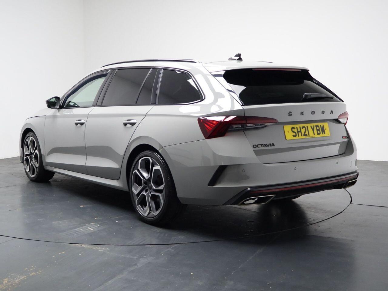 Skoda Octavia - Image 5