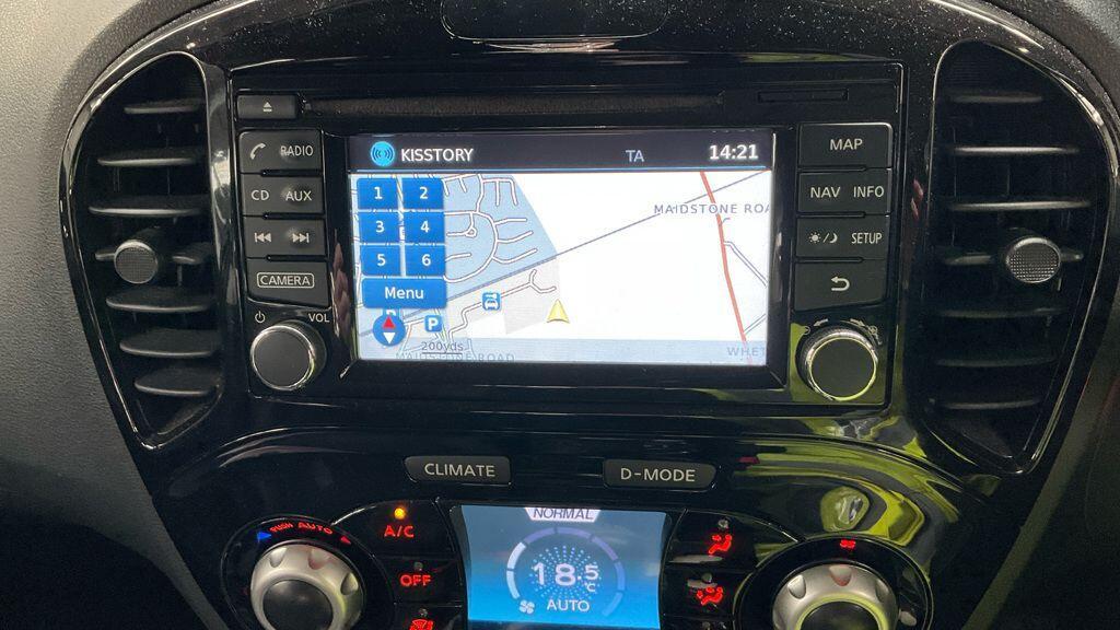 Nissan Juke - Image 4