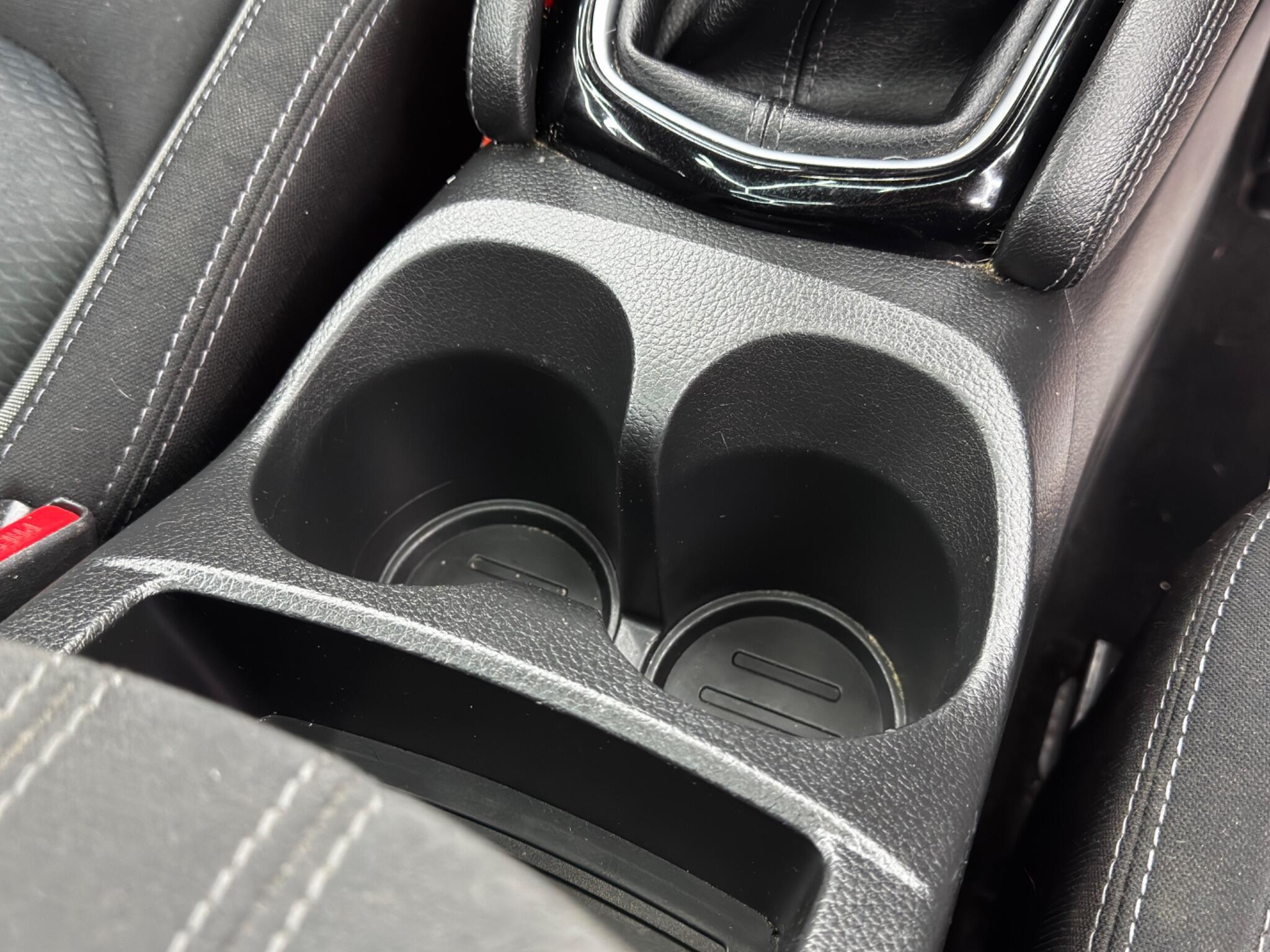 Nissan Qashqai - Image 23