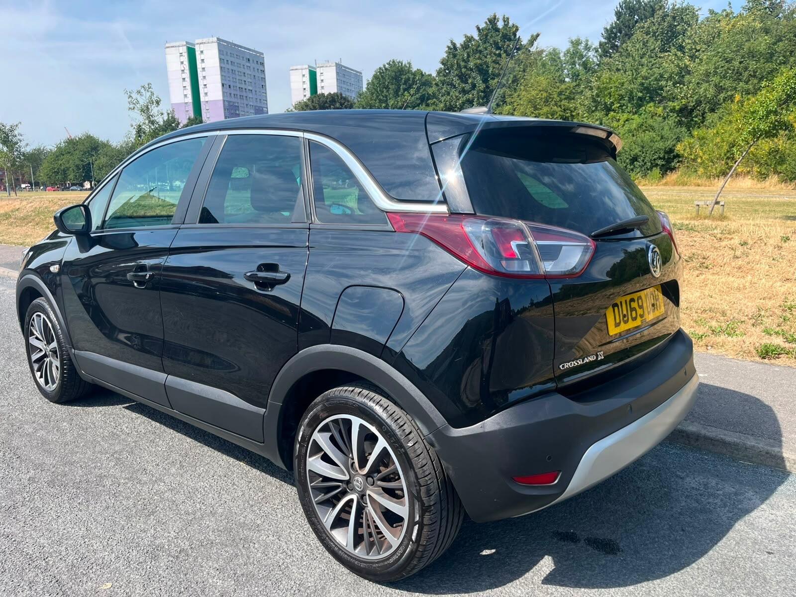 Vauxhall Crossland X - Image 4