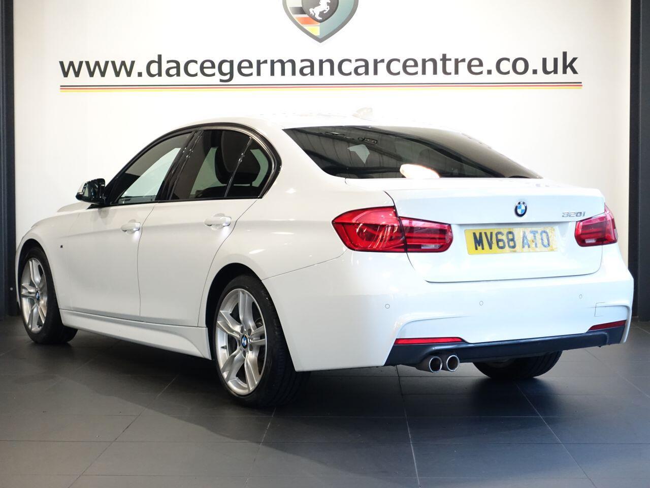 BMW 3 Series - Image 23