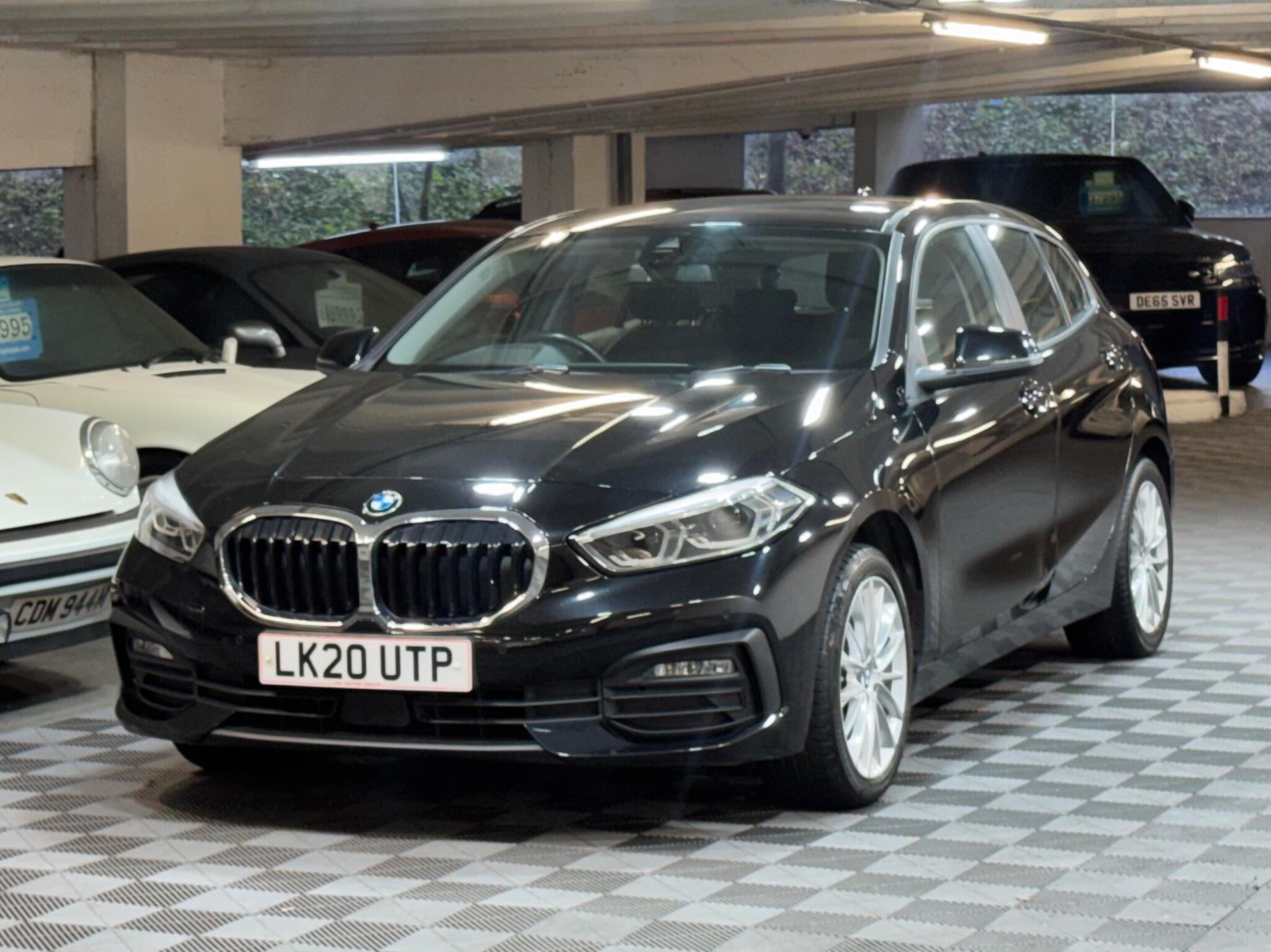 BMW 1 Series - Image 6