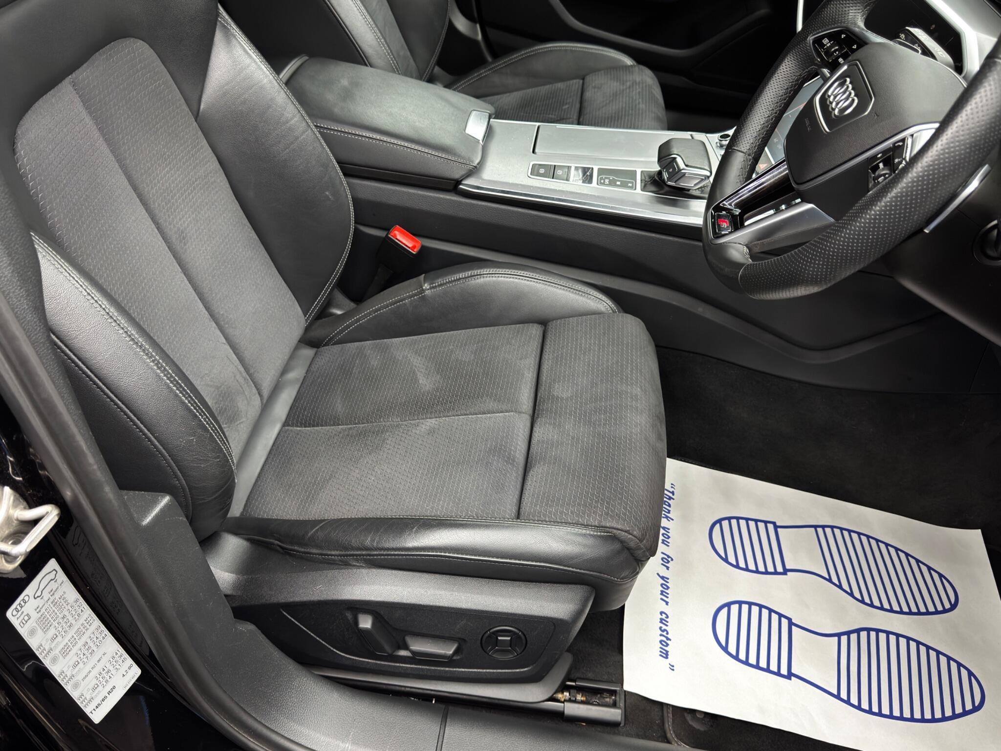Audi A6 Saloon - Image 13