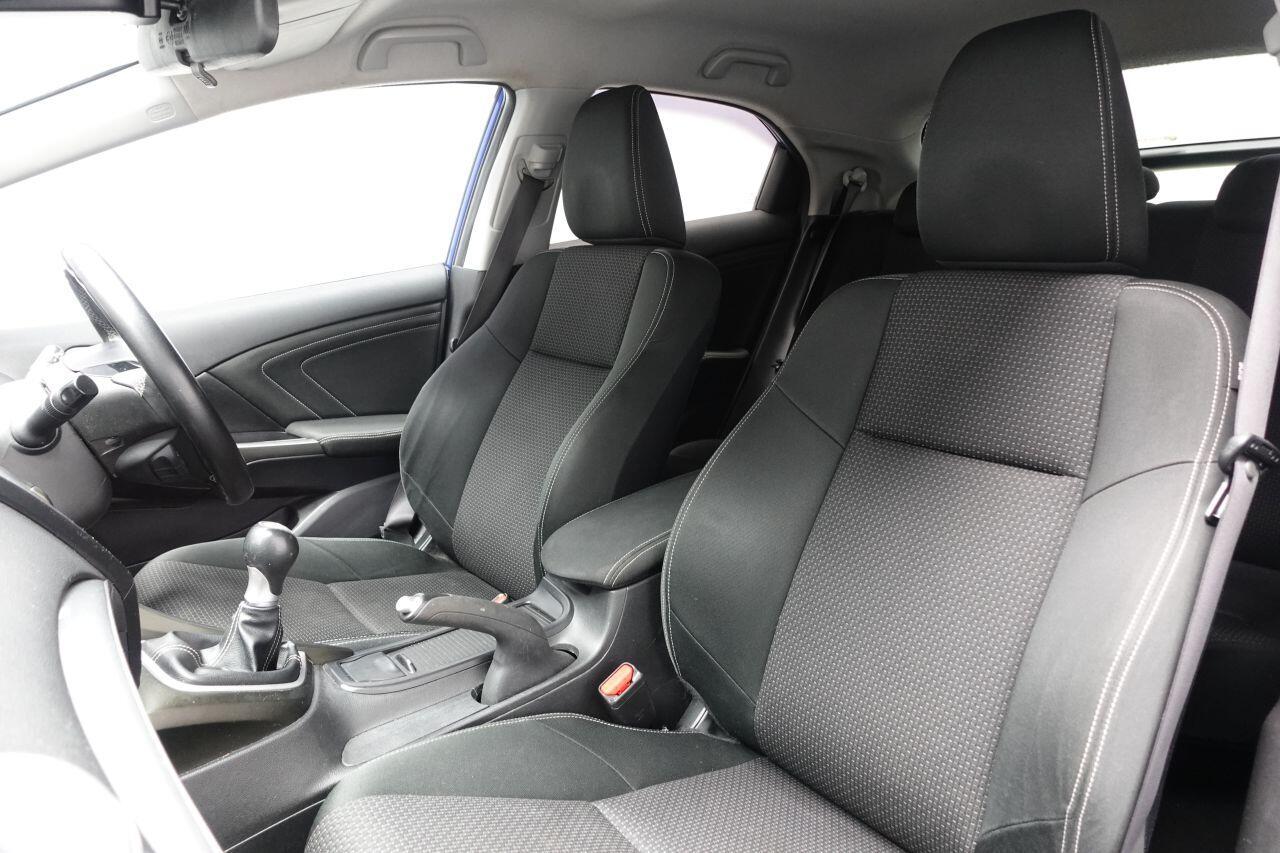 Honda Civic - Image 17