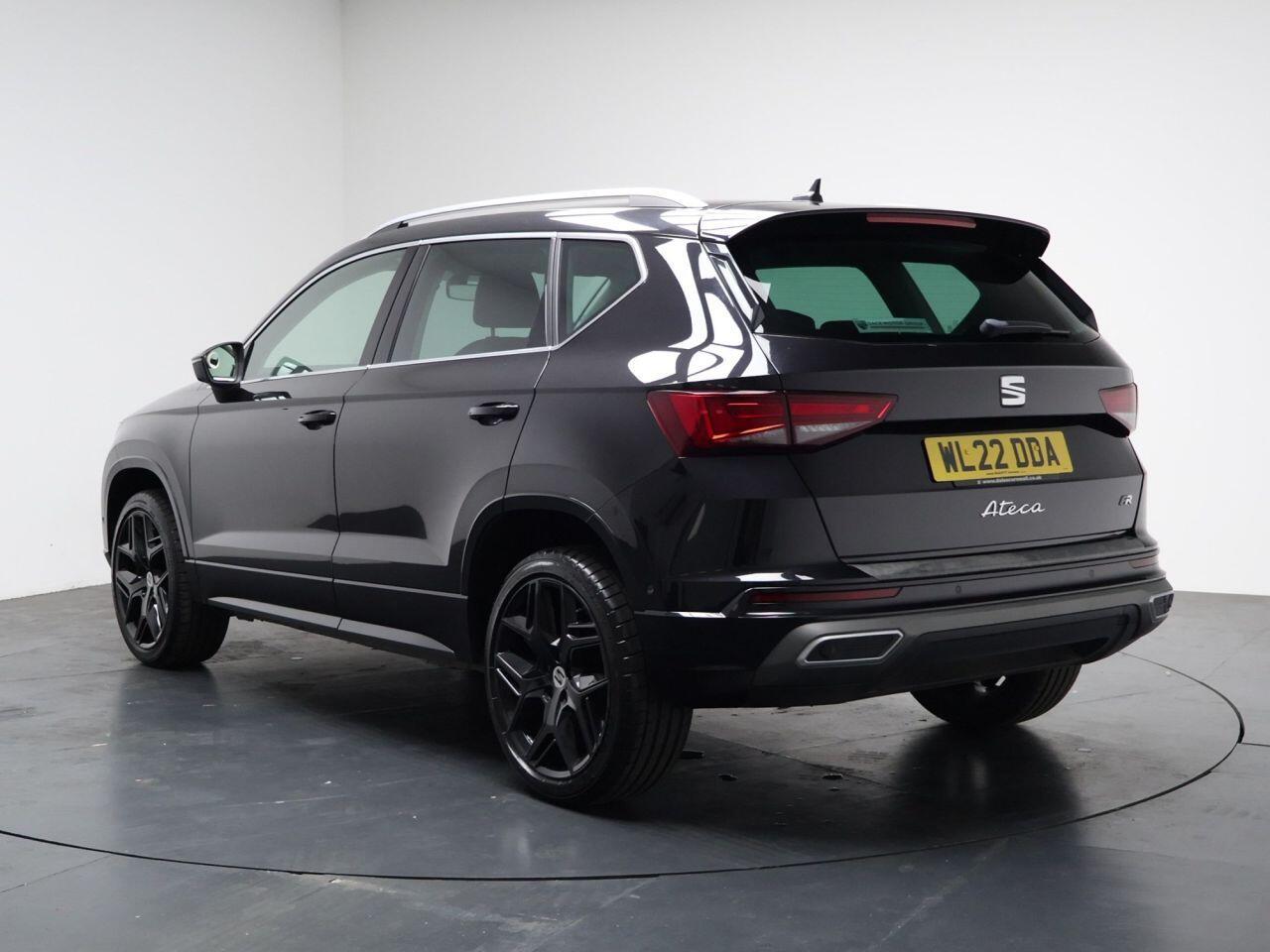 SEAT Ateca - Image 9