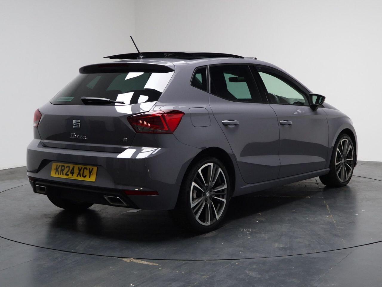 SEAT Ibiza - Image 12