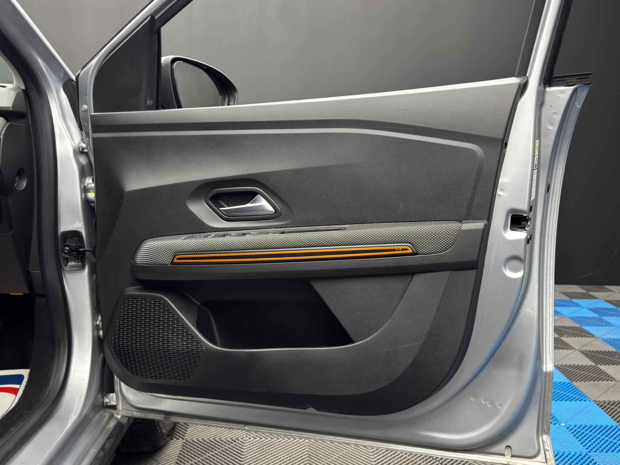 Dacia Sandero Stepway - Image 35