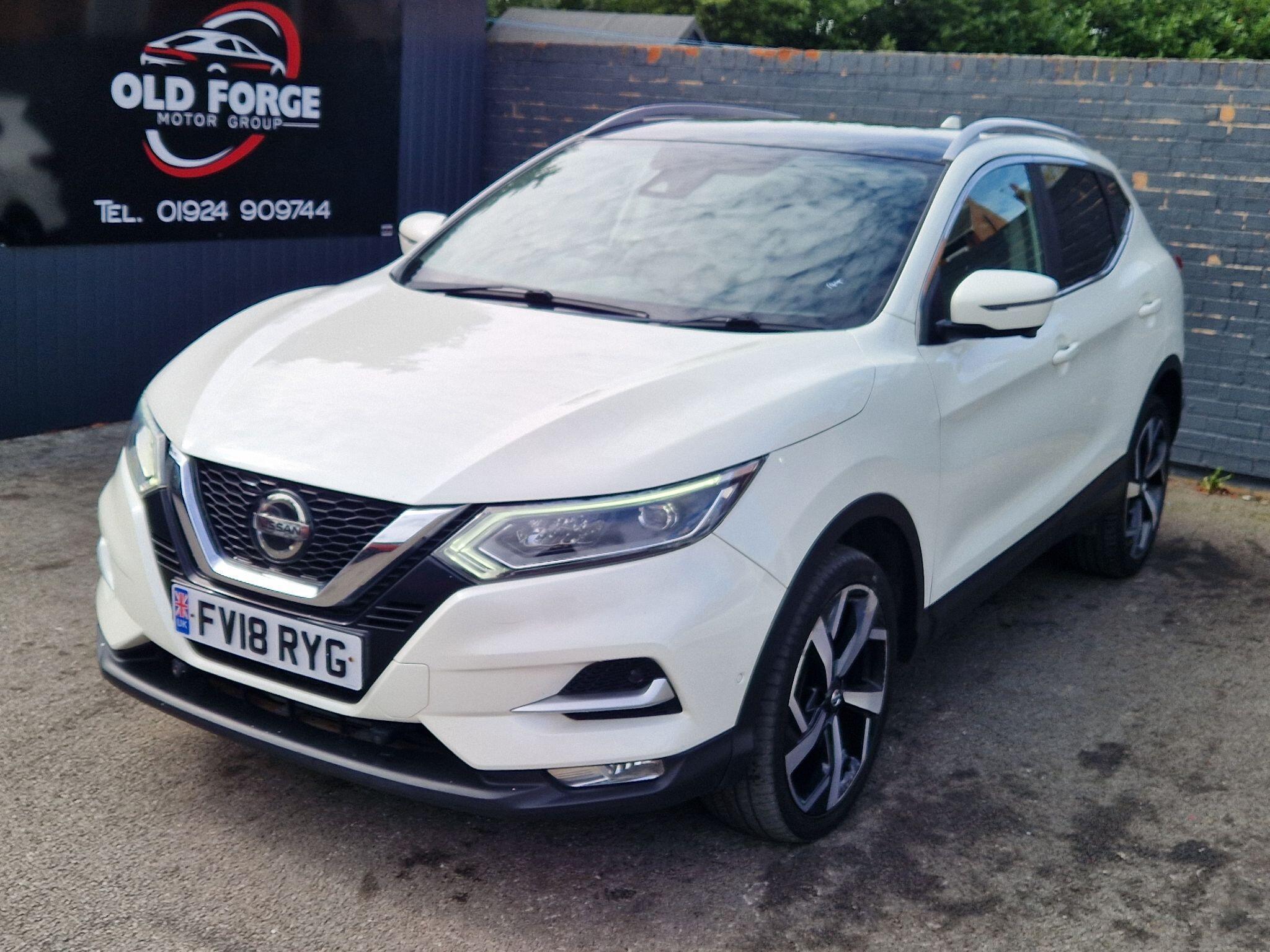 Nissan Qashqai - Image 5
