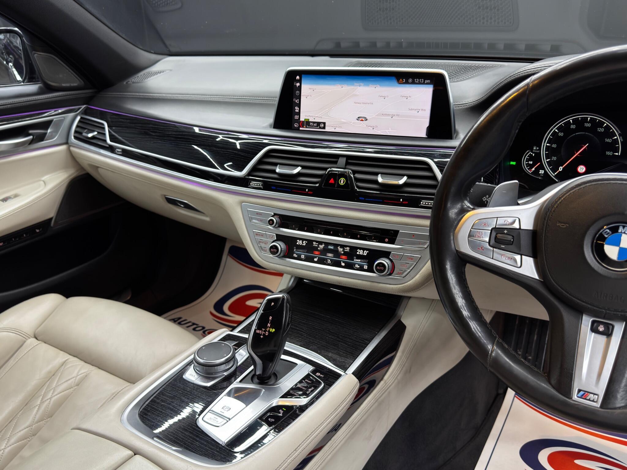 BMW 7 Series - Image 23