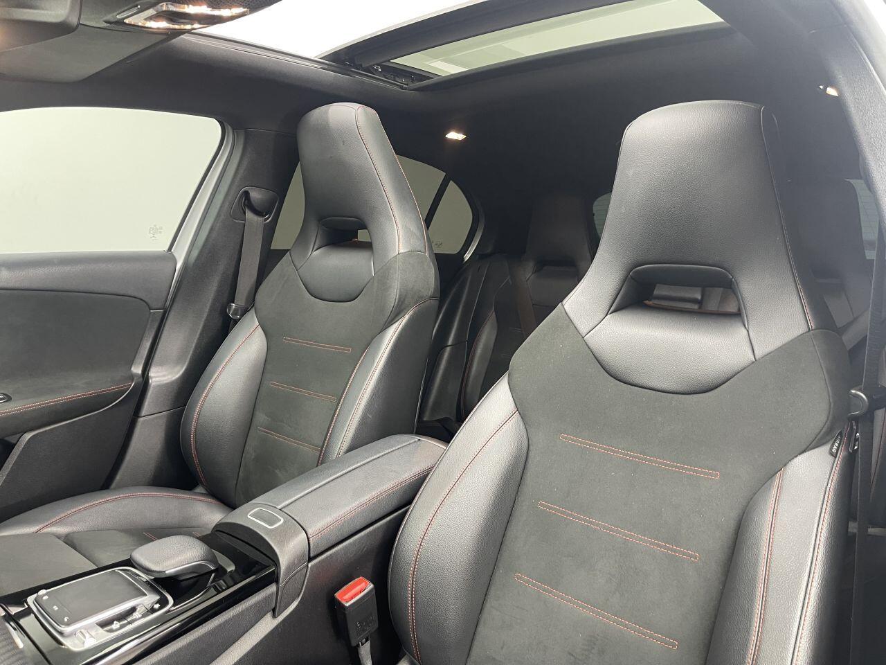 Mercedes A-Class - Image 9