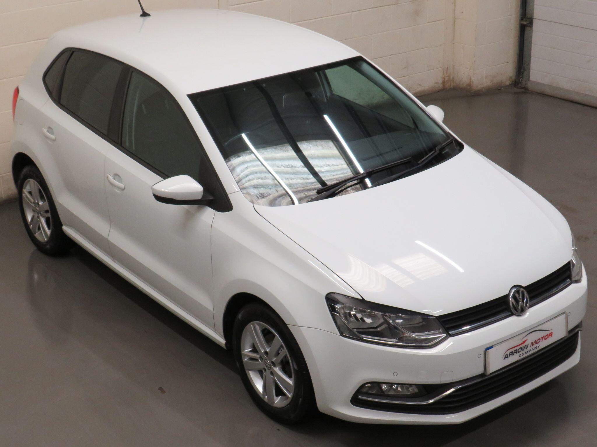 Volkswagen Polo - Image 9