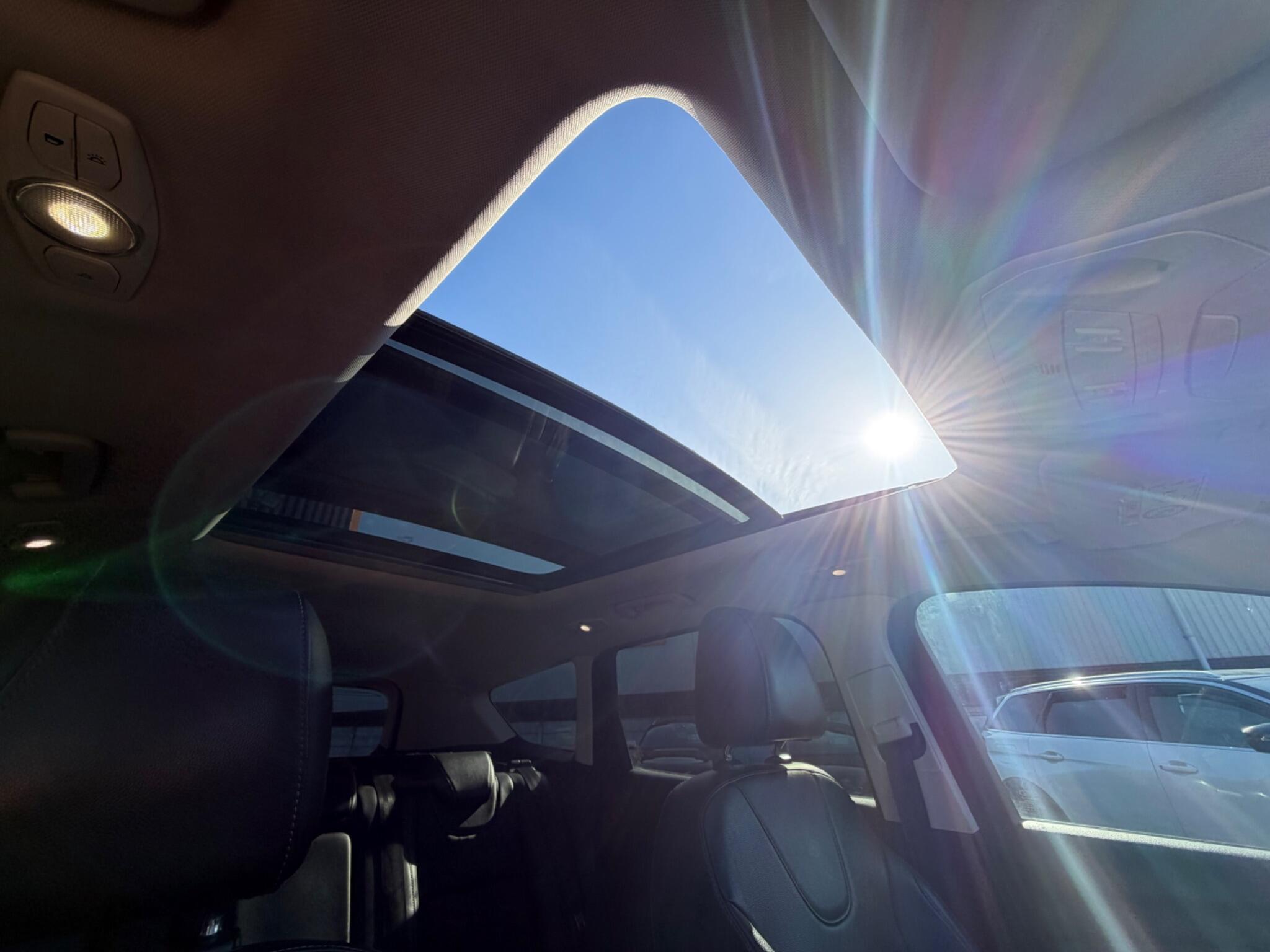 Ford Kuga - Image 31