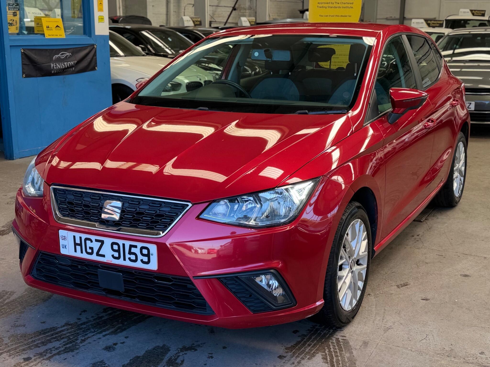 SEAT Ibiza - Image 5