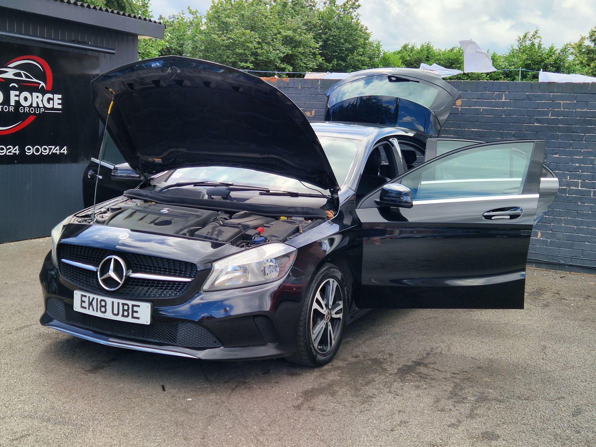 Mercedes A Class - Image 14