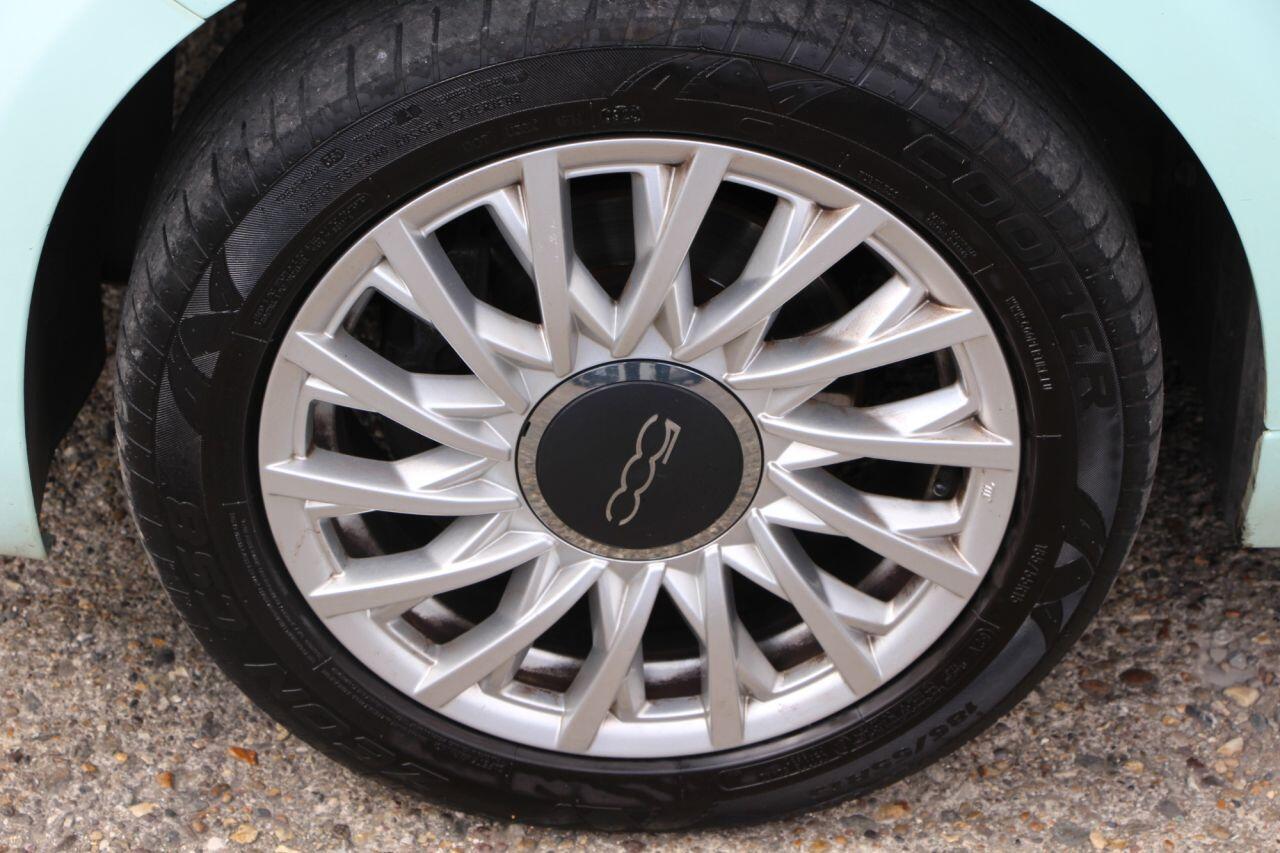Fiat 500 - Image 13