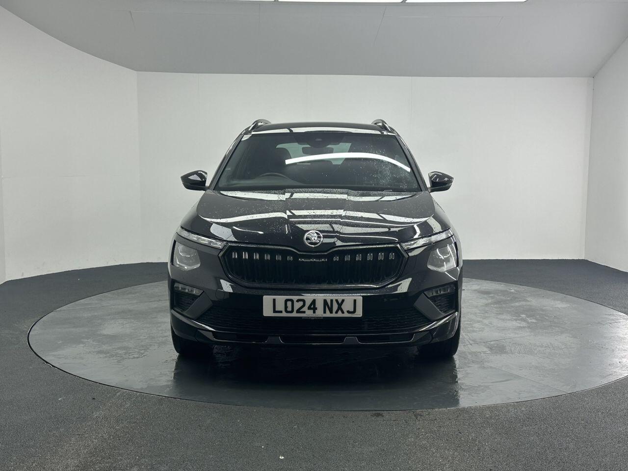 Skoda Kamiq - Image 6