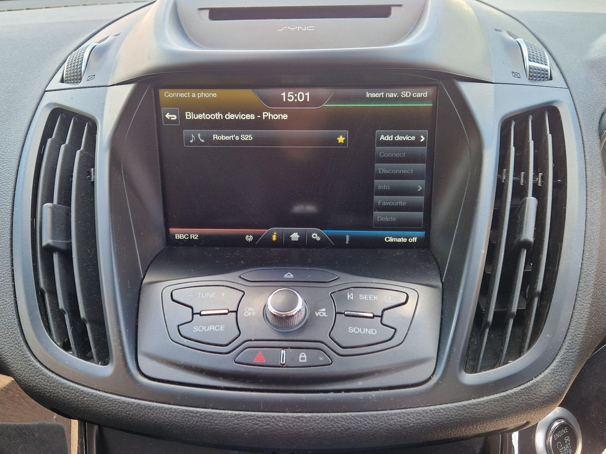 Ford Kuga - Image 46