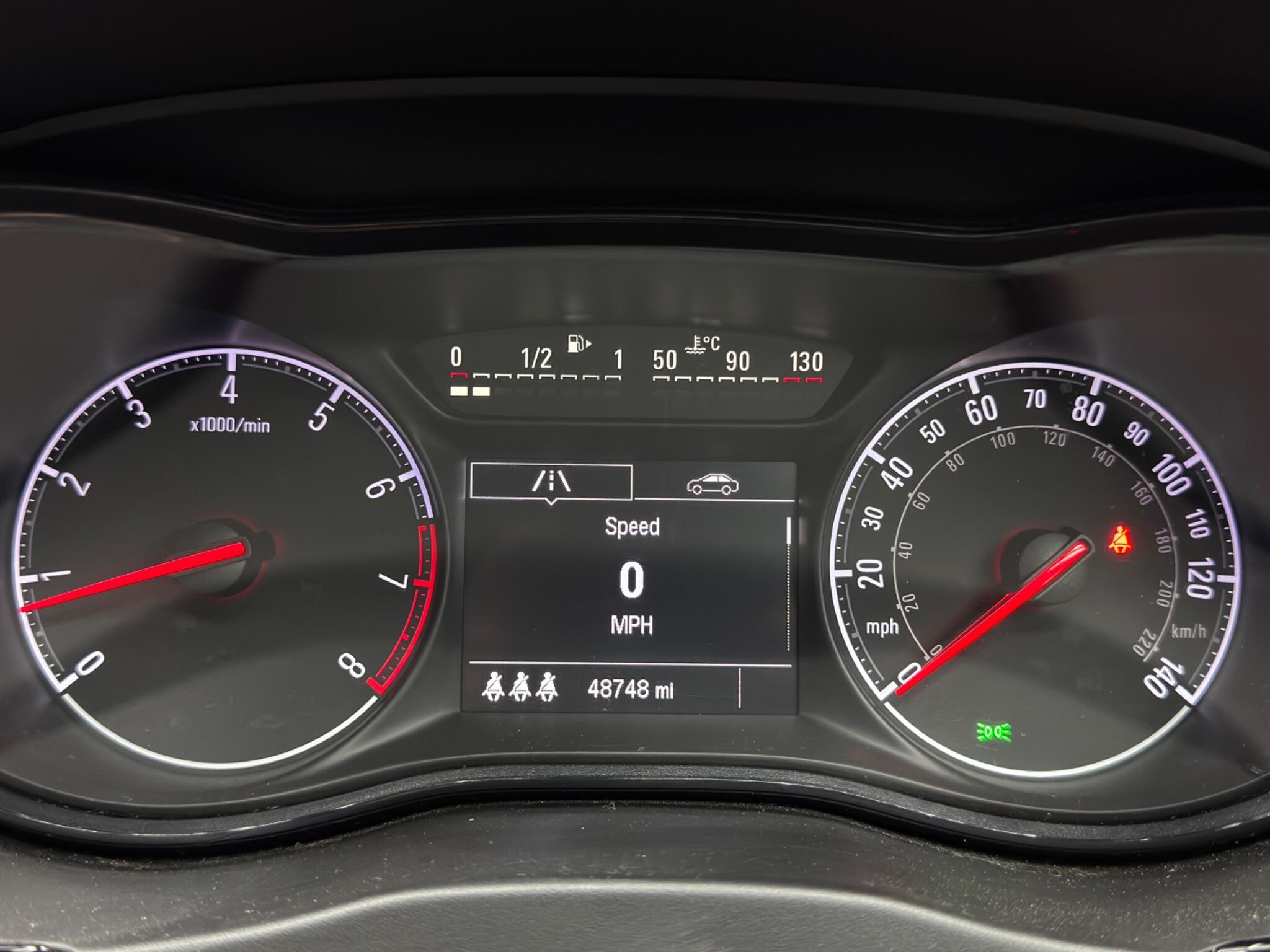 Vauxhall Corsa - Image 22