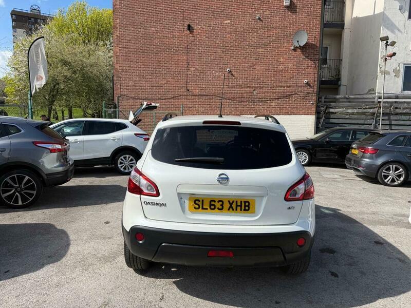 Nissan Qashqai - Image 6