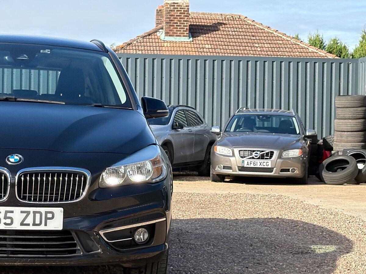 BMW 2 Series Gran Tourer - Image 13