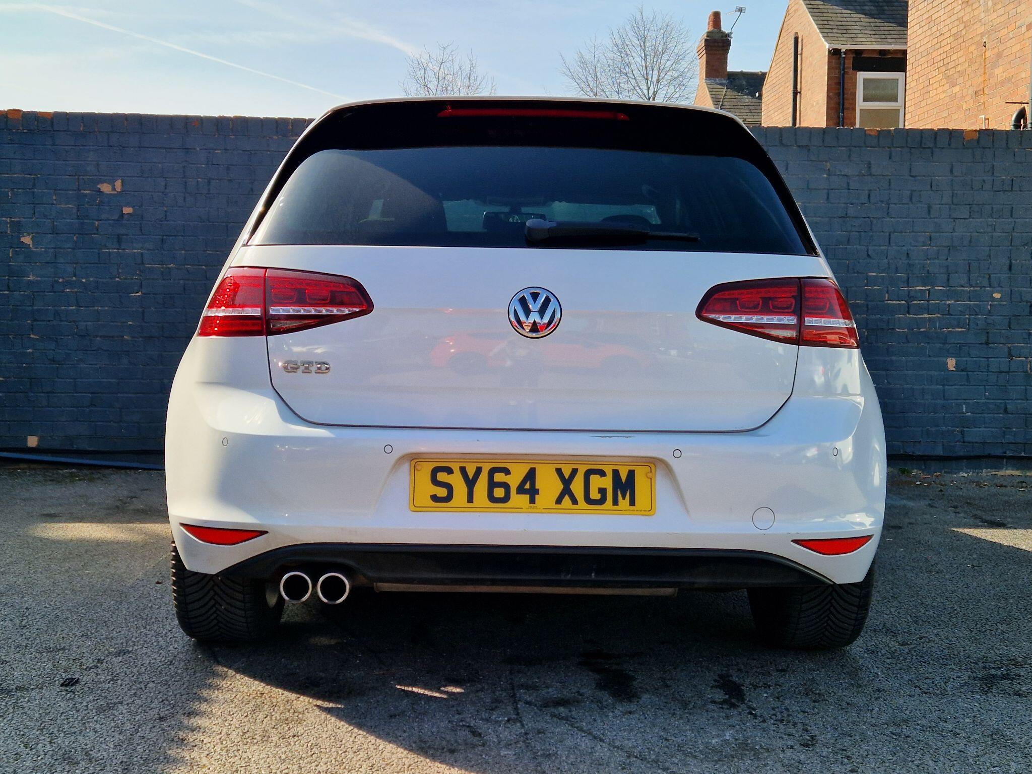 Volkswagen Golf - Image 3