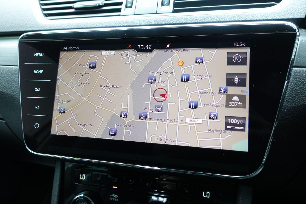 Skoda Superb - Image 2