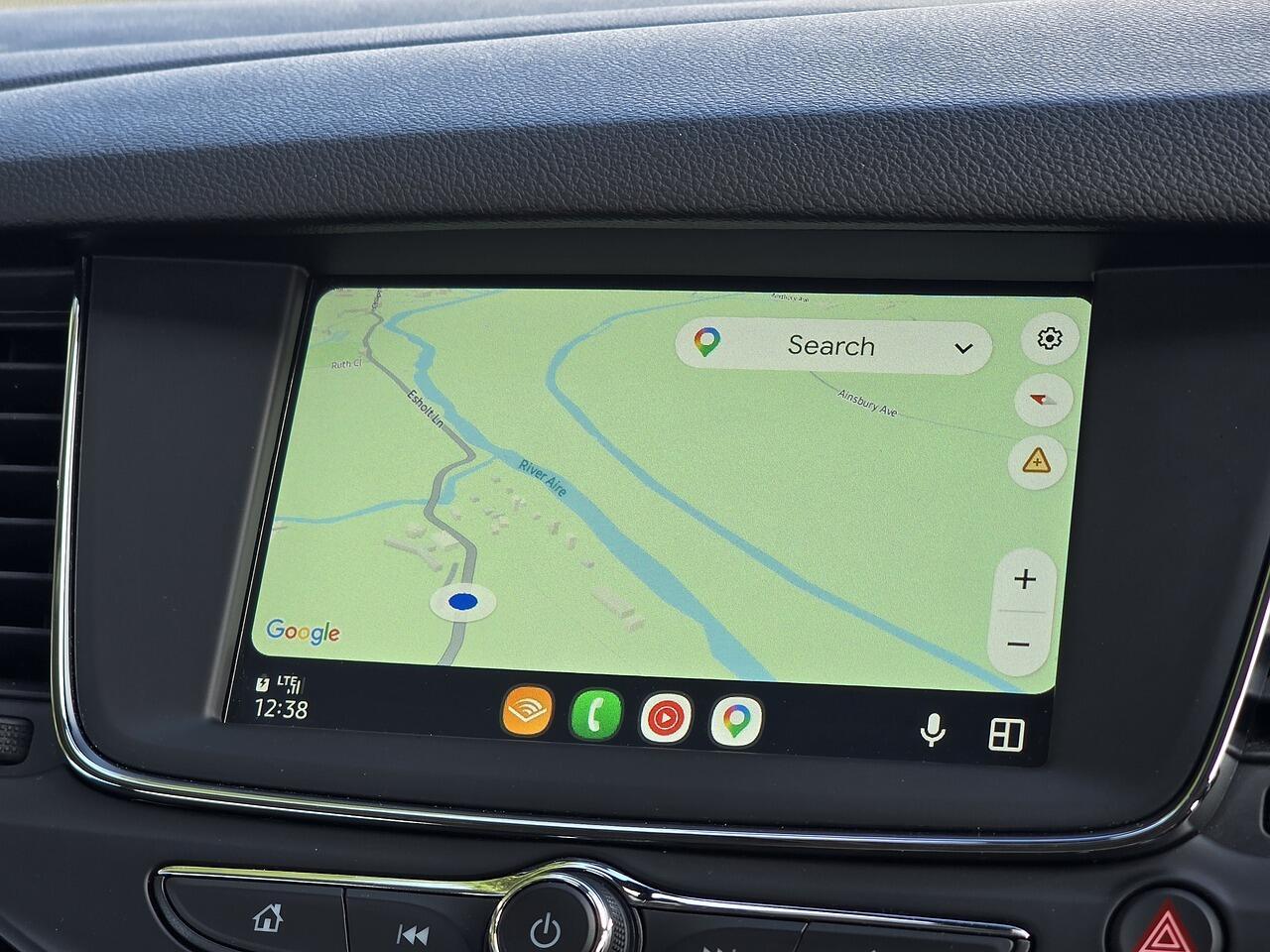 Vauxhall Astra - Image 4